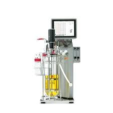 Bioprocess & Bioreactors
